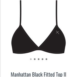 Bountine La Bikini Set